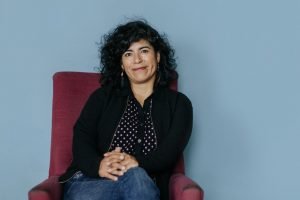 Angelica Santander