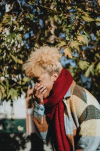 Tatiana dos Santos. Contatto. Photographed by Elena Cristofanon